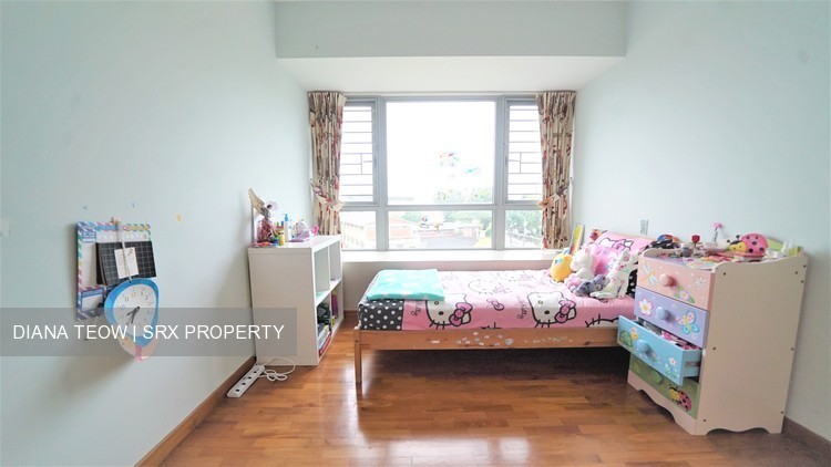 Blk 168B Parc Lumiere (Tampines), HDB 5 Rooms #198647642